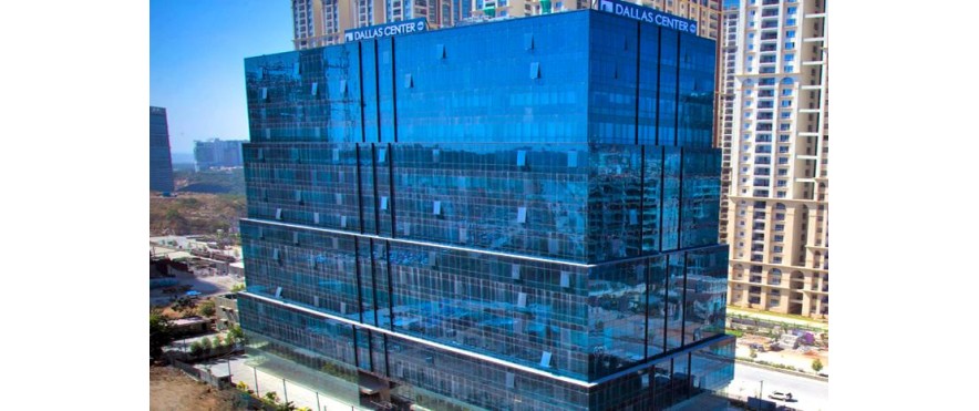 The Headquarters - Dallas Center